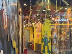 -杨梅红艺术教育(万象城校区)