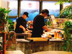 -HIGH FIVE哈福手工汉堡(桂林路店)