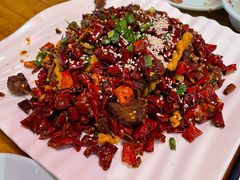 -兔槽江湖菜·重庆璧山兔(水围店)