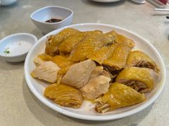 白切本鸡-群乐饭店(滨安路店)
