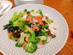 -英兰朝族饭店(河南桥头店)