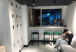 -HG美发设计沙龙