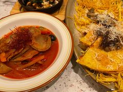 -墨纪Mojí墨西哥餐厅(官舍店)