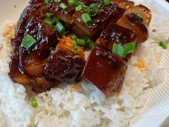 -蔡家酒楼(一德街店)