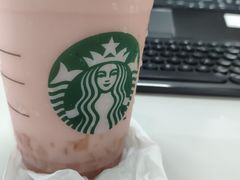 -星巴克(杭州下沙福雷德店)