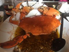 -Ministry of Crab(科伦坡店)