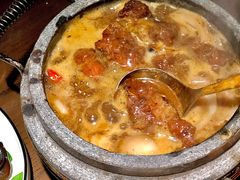 -食锦记·福建私房菜(浦西万达店)