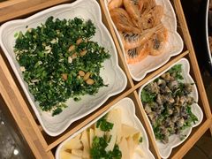 -上海人家花樣年华(中山公园店)