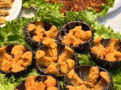 -东夷海鲜巨无霸(东夷小镇店)