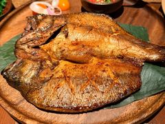 -花马天堂云南餐厅 Lost Heaven(外滩店)