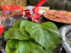 -齐齐哈尔烤肉(上海道店)