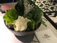 -哥老官重庆美蛙鱼头(宝山龙湖店)