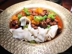 -楼兰新疆主题餐厅(苏州中心店)