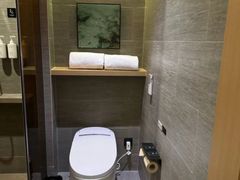 -广州南站万科中心亚朵酒店