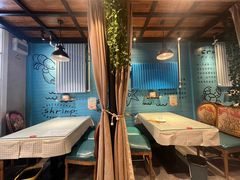 -虾宝贝胶东海鲜·渔家菜(小西天店)