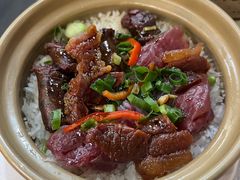 -尝囍煲仔小菜