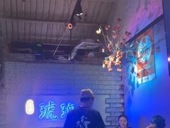 -琥珀川糟粕醋火锅(慈云寺店)