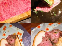 安格斯牛肉薄烧-岩也·日料与酒(龙岗天安云谷店)
