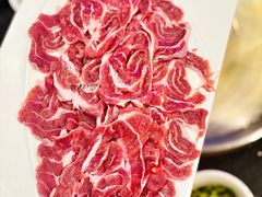 -常赢三兄弟·清真涮肉(崂山路总店)