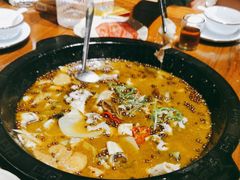 -鱼无双·酸菜鱼(来凤街店)