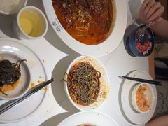-首秀·四川料理(吾悦广场店)
