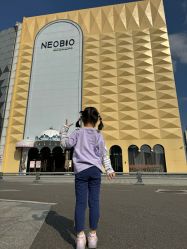 -奈尔宝家庭中心·亲子餐厅(鄞州万达店)