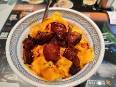 -開籠雀冰室(同和金铂店)