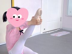 -小酒窝中国舞(汉阳店)
