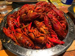 -王红军龙虾(新民路店)