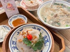 -芋包王闽南茶楼(八市店)
