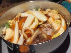 -沼津港精致料理·寿喜烧·烧鸟(龙湖南桥天街日料榜单店)