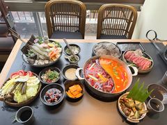 -生如夏花泰式火锅(西村黑金店)
