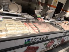 -火锅岛潮牌自助餐厅(天津天佑城店)