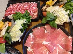 -呷哺呷哺(丰科万达店)