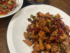 -湘缘道客•湘缘饭店·23年湘菜馆(古墩路店)