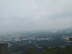 景点-水濂山森林公园