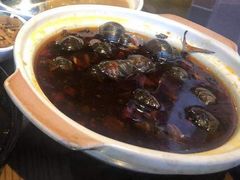 田螺煲-福子家·闽北光泽菜(华林店)