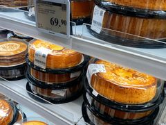-山姆会员商店(杨桥西路店)