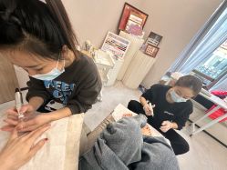 -如一·美甲美睫