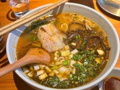 -SHAN山(前滩太古里店)