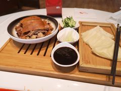 一品薄饼香酥鸭-松鹤楼(狮山永利广场店)