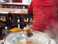 -汉阴白火石汆汤