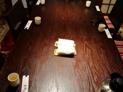 -翔峰炭火鳗鱼(悦泰街里公寓店)