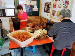 -老瓦房冷锅串串(文殊院店)