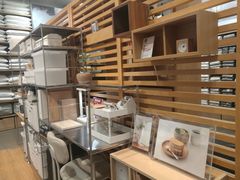 -MUJI无印良品(扬名广场2期店)