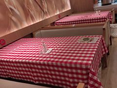 -西贝(枫蓝国际购物中心店)