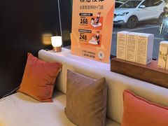 -泰合玺·精油疗愈 SPA(南京河西万达店)