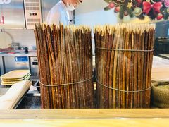 -牛三哥洛阳牛肉汤(生态城店)