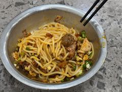 -文惠桥头大华干捞粉