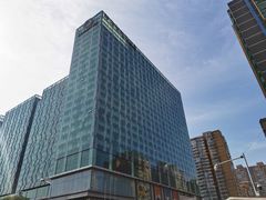 -北京希尔顿逸林酒店